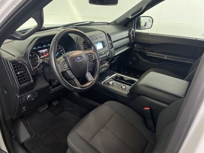 2019 Ford Expedition Max XL