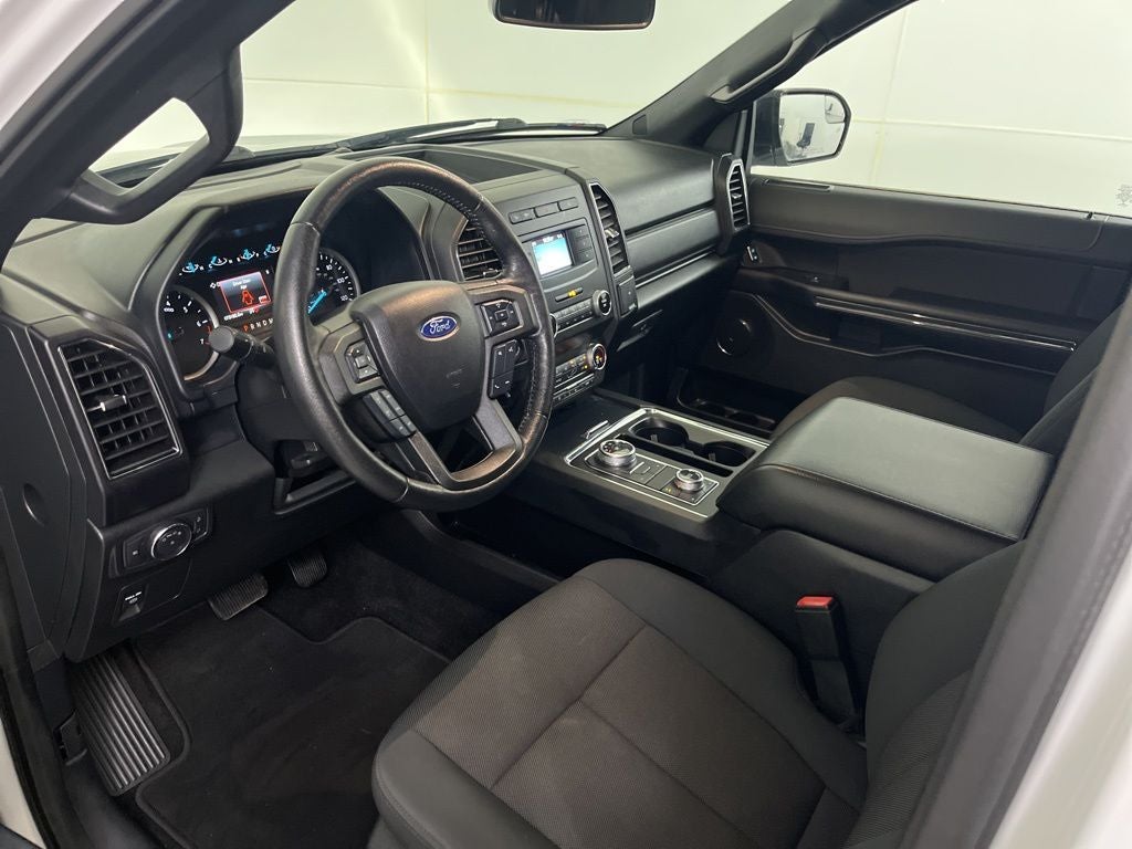 2019 Ford Expedition Max XL