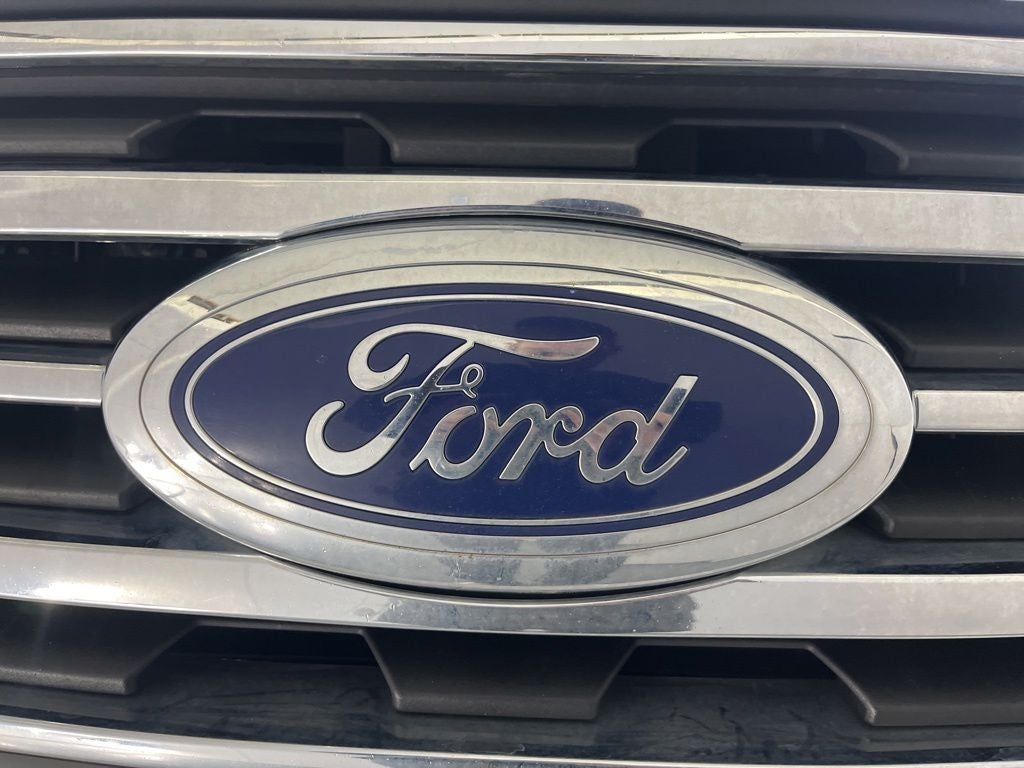 2019 Ford Expedition Max XL