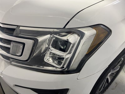 2019 Ford Expedition Max XL