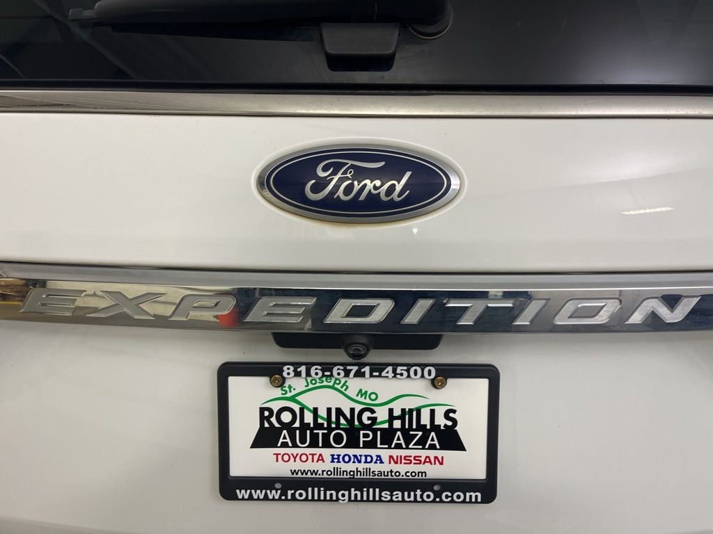 2019 Ford Expedition Max XL