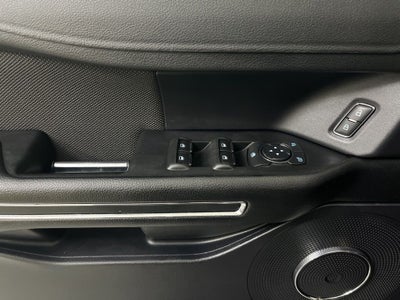 2019 Ford Expedition Max XL