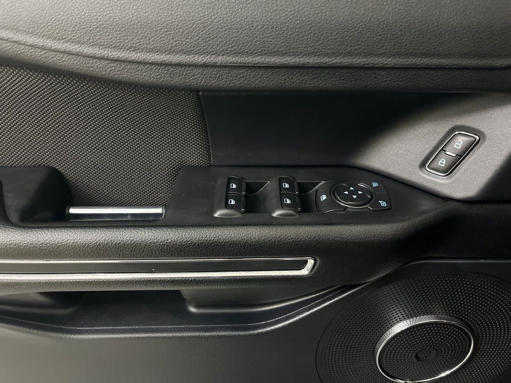2019 Ford Expedition Max XL