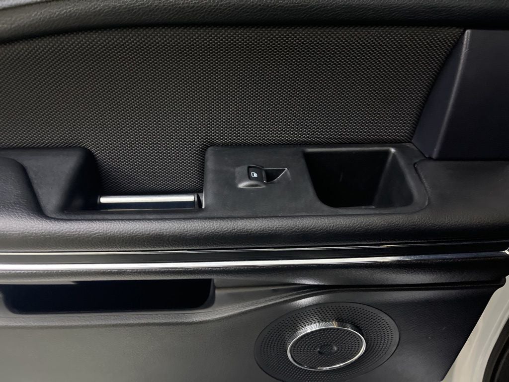 2019 Ford Expedition Max XL