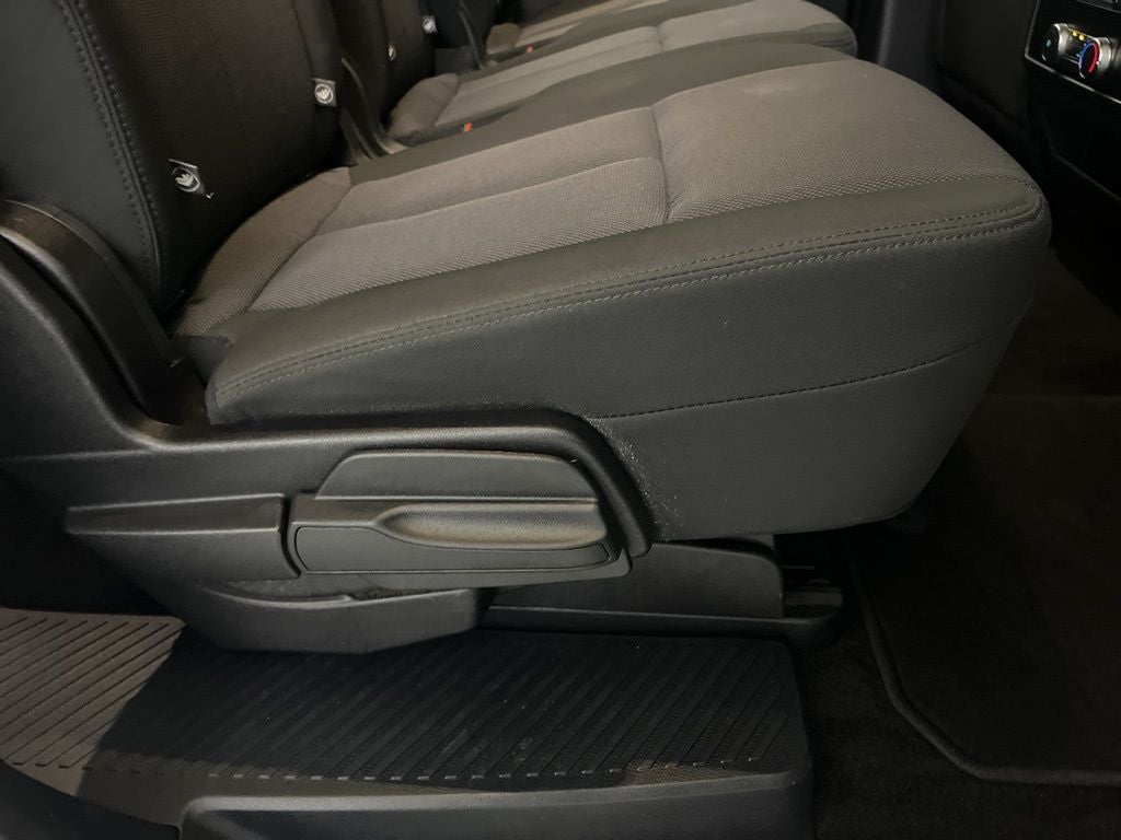2019 Ford Expedition Max XL