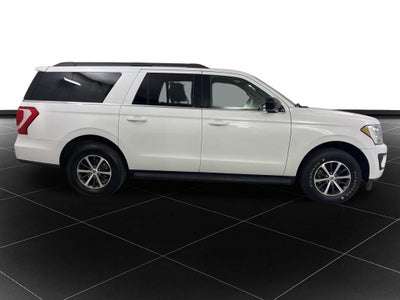 2019 Ford Expedition Max XL