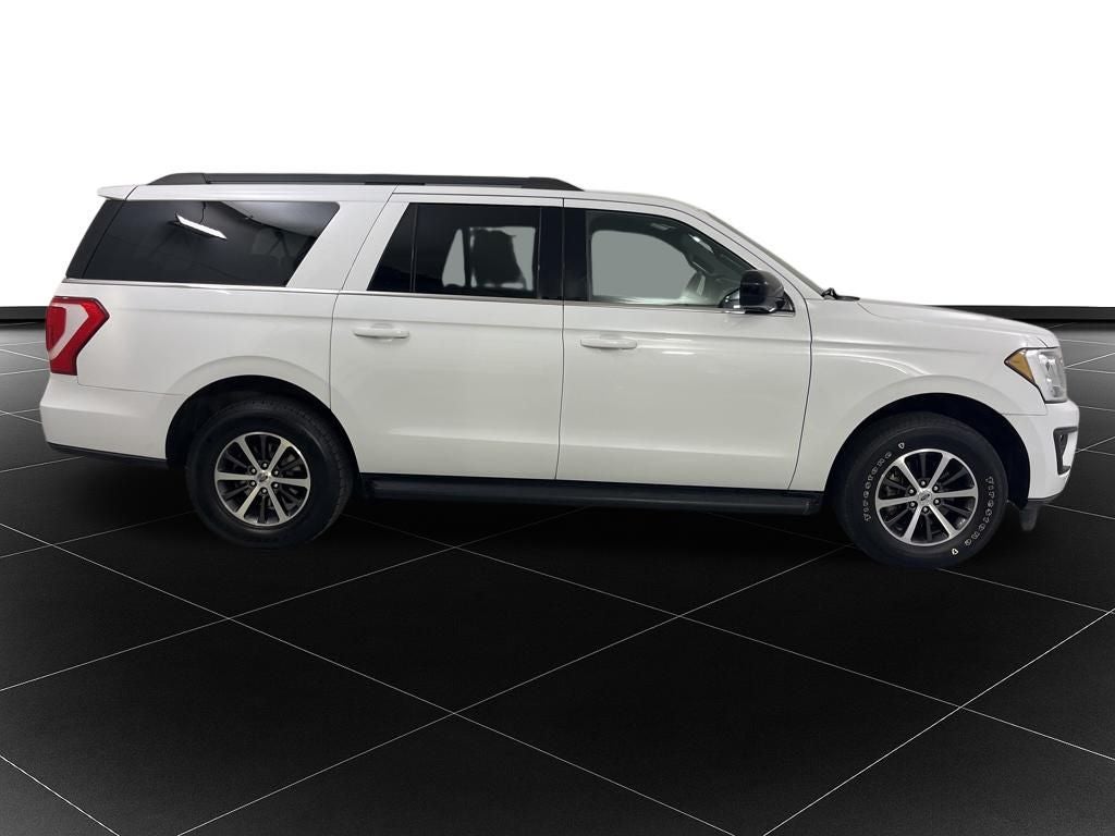 2019 Ford Expedition Max XL