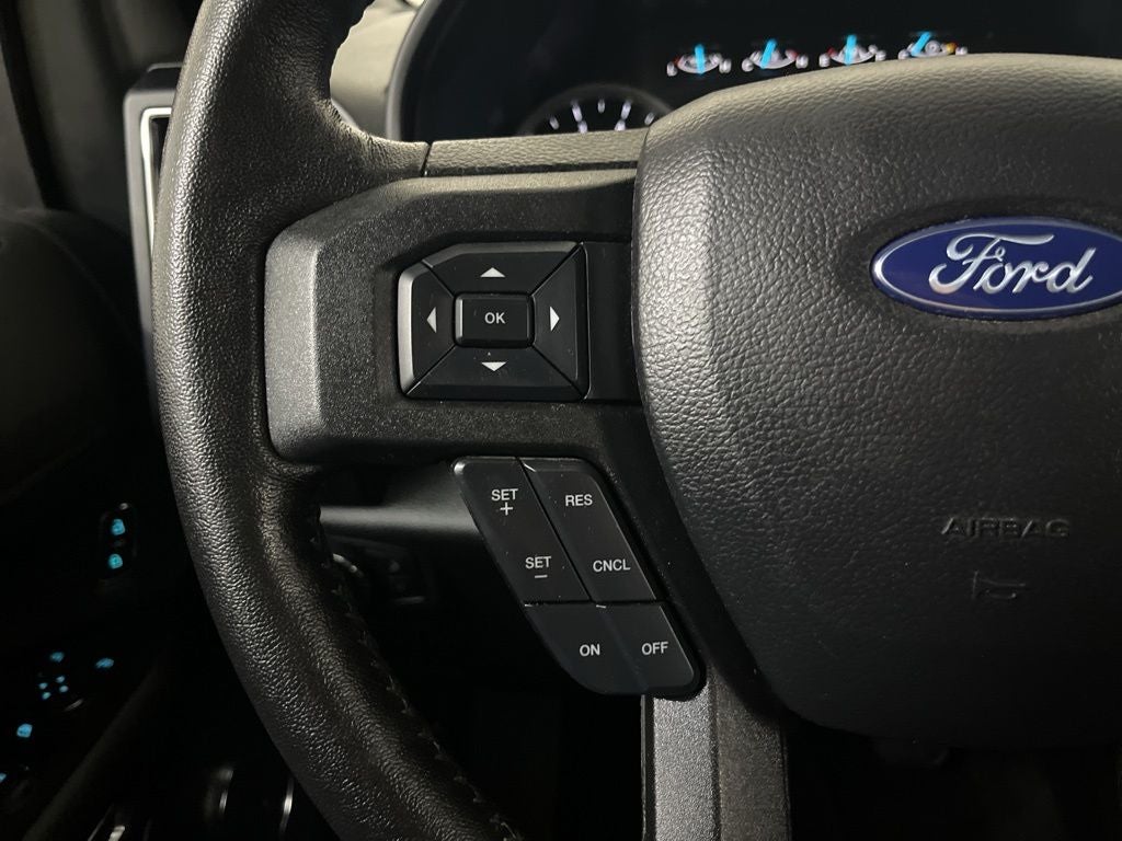 2019 Ford Expedition Max XL