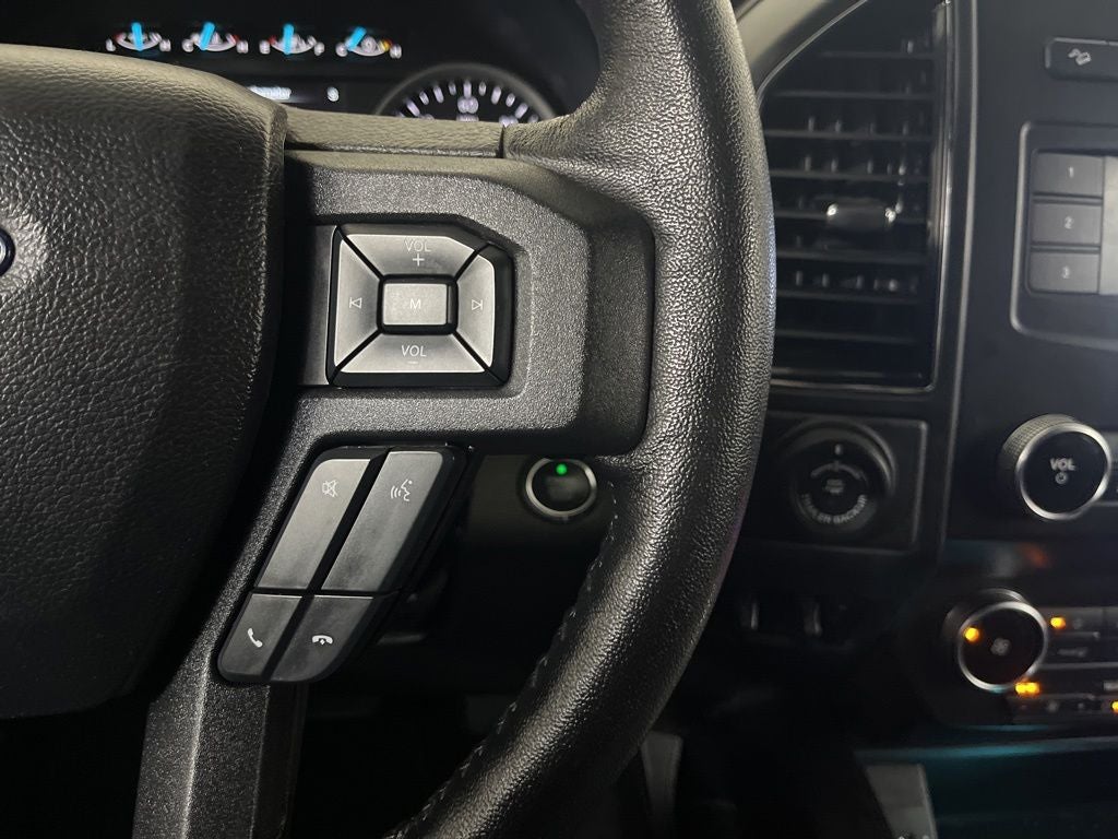 2019 Ford Expedition Max XL