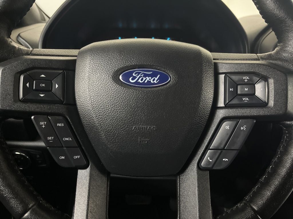 2019 Ford Expedition Max XL