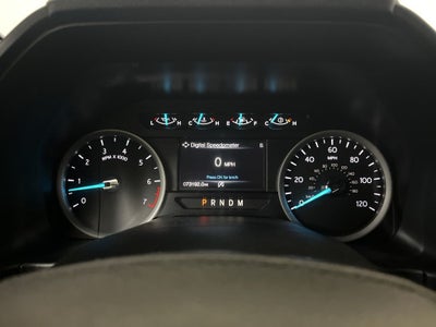 2019 Ford Expedition Max XL