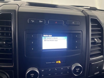 2019 Ford Expedition Max XL