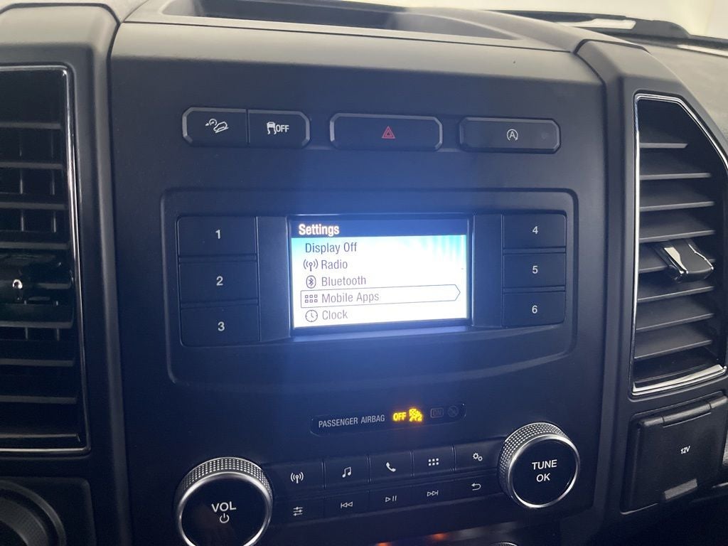2019 Ford Expedition Max XL