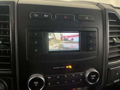 2019 Ford Expedition Max XL