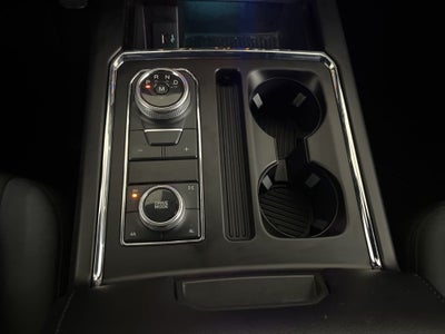 2019 Ford Expedition Max XL
