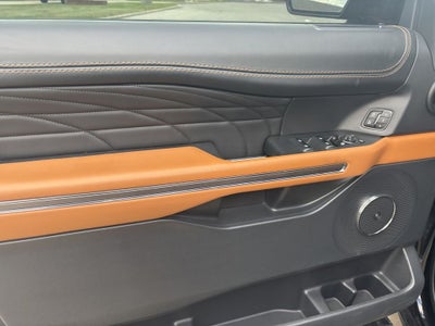 2023 Ford Expedition Max Platinum