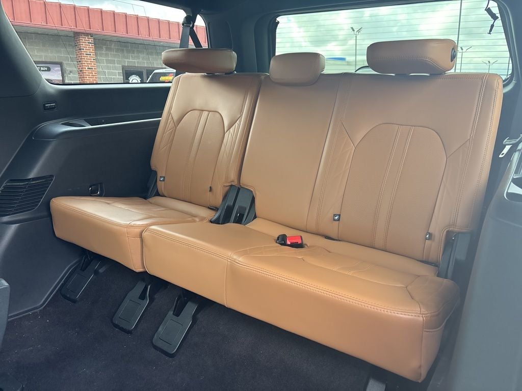 2023 Ford Expedition Max Platinum