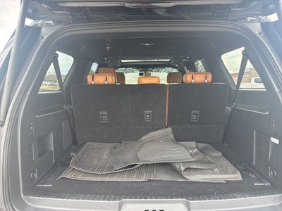 2023 Ford Expedition Max Platinum