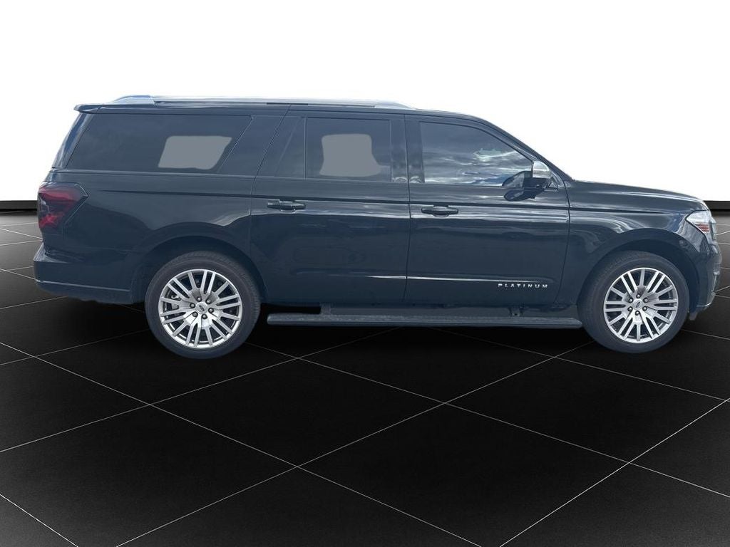 2023 Ford Expedition Max Platinum