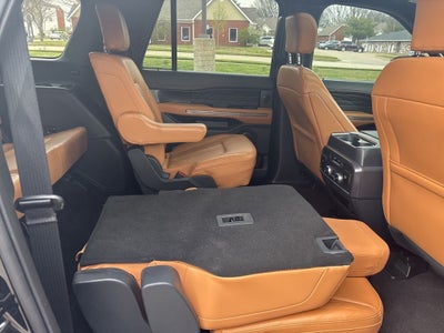 2023 Ford Expedition Max Platinum