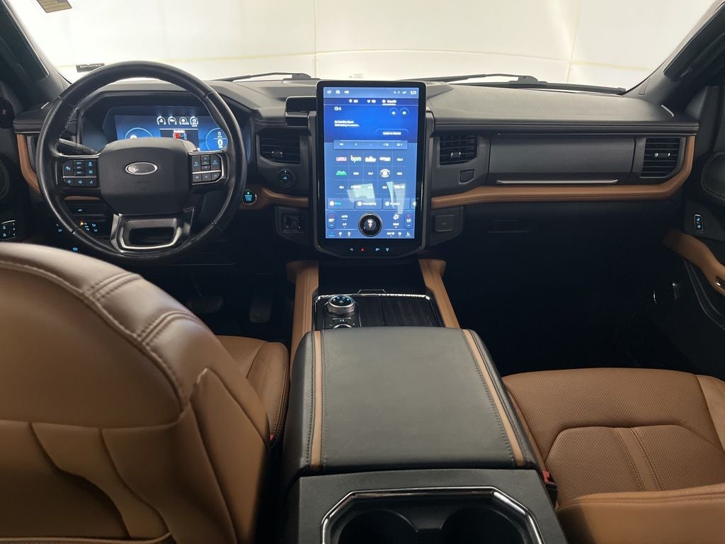 2023 Ford Expedition Max Platinum
