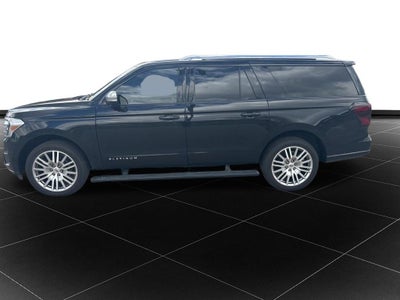 2023 Ford Expedition Max Platinum