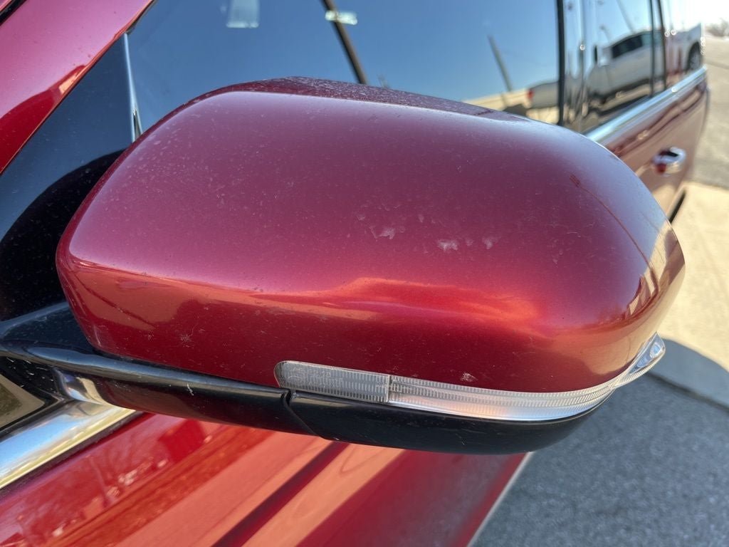 2018 Ford Expedition Max Limited