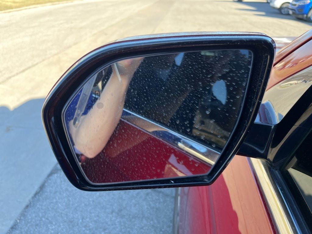 2018 Ford Expedition Max Limited