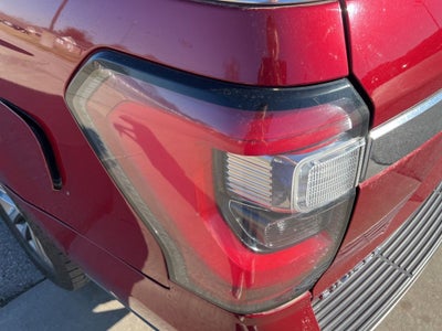 2018 Ford Expedition Max Limited