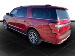 2018 Ford Expedition Max Limited