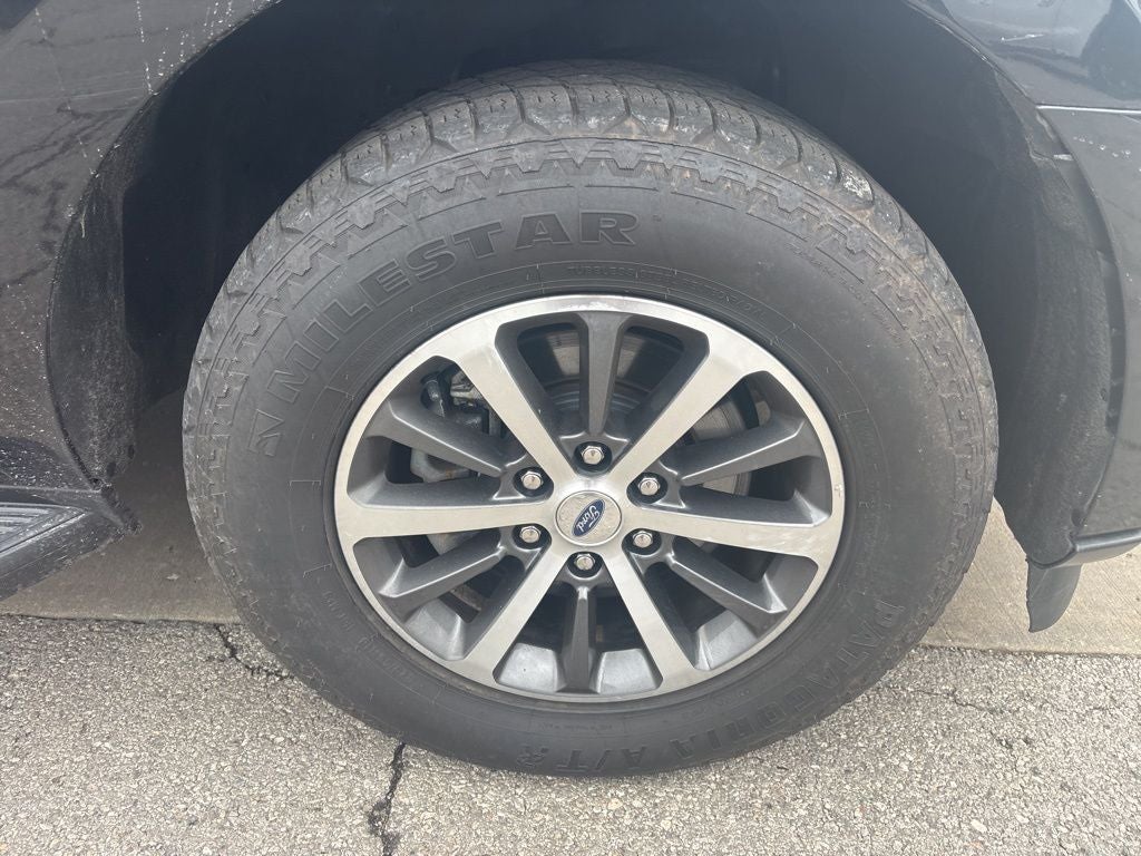 2019 Ford Expedition XLT