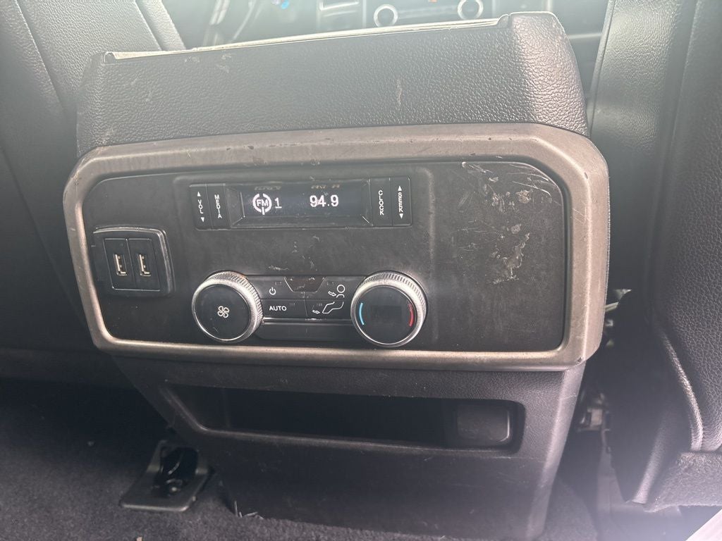 2019 Ford Expedition XLT