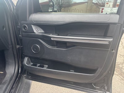 2019 Ford Expedition XLT