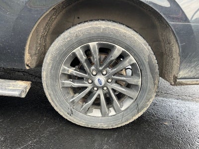 2019 Ford Expedition Limited