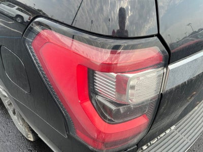 2019 Ford Expedition Limited