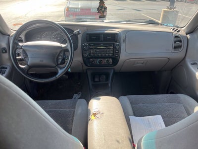 1999 Ford Explorer XLT 112 WB