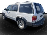 1999 Ford Explorer XLT 112 WB