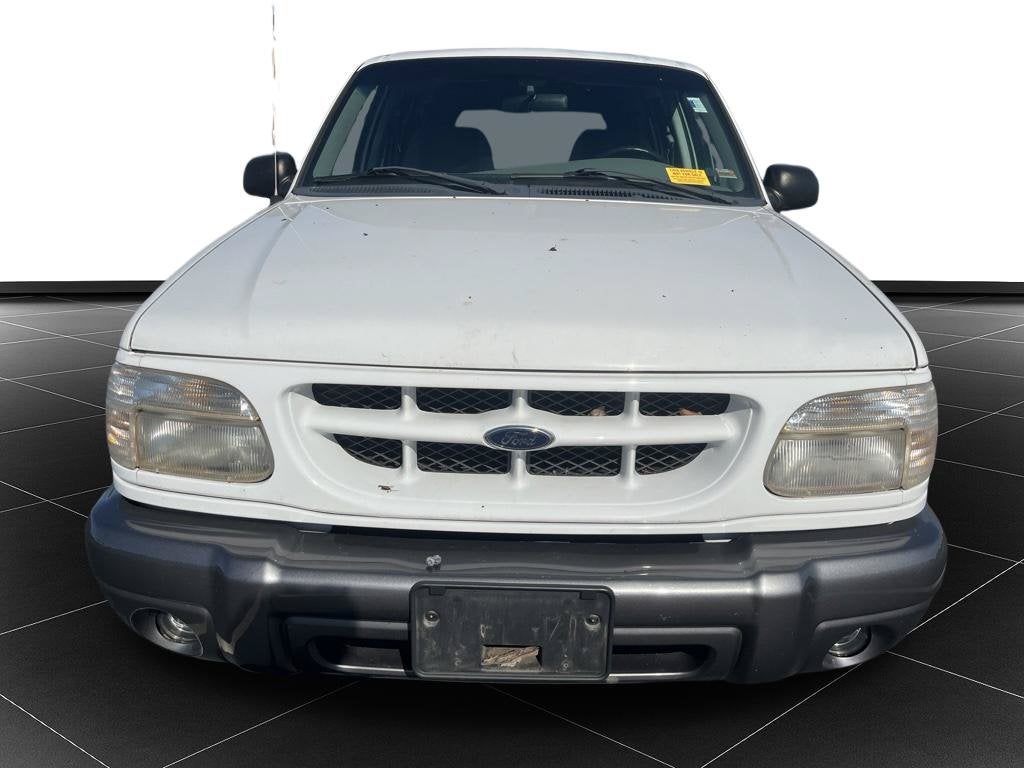 1999 Ford Explorer XLT 112 WB