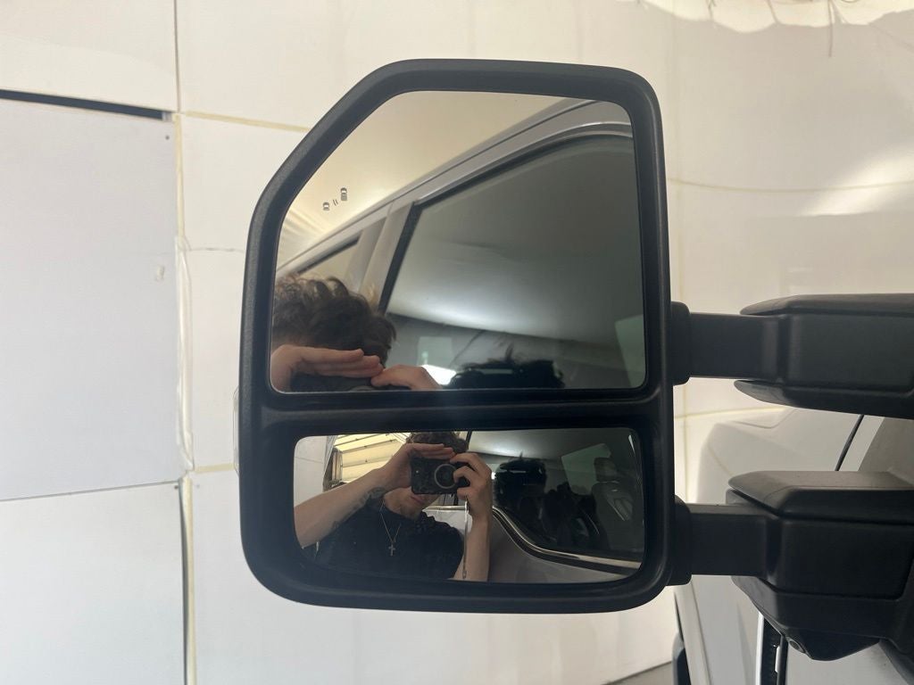 2021 Ford F-250SD Platinum