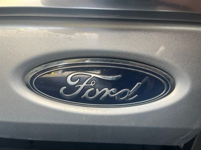2021 Ford F-250SD Platinum