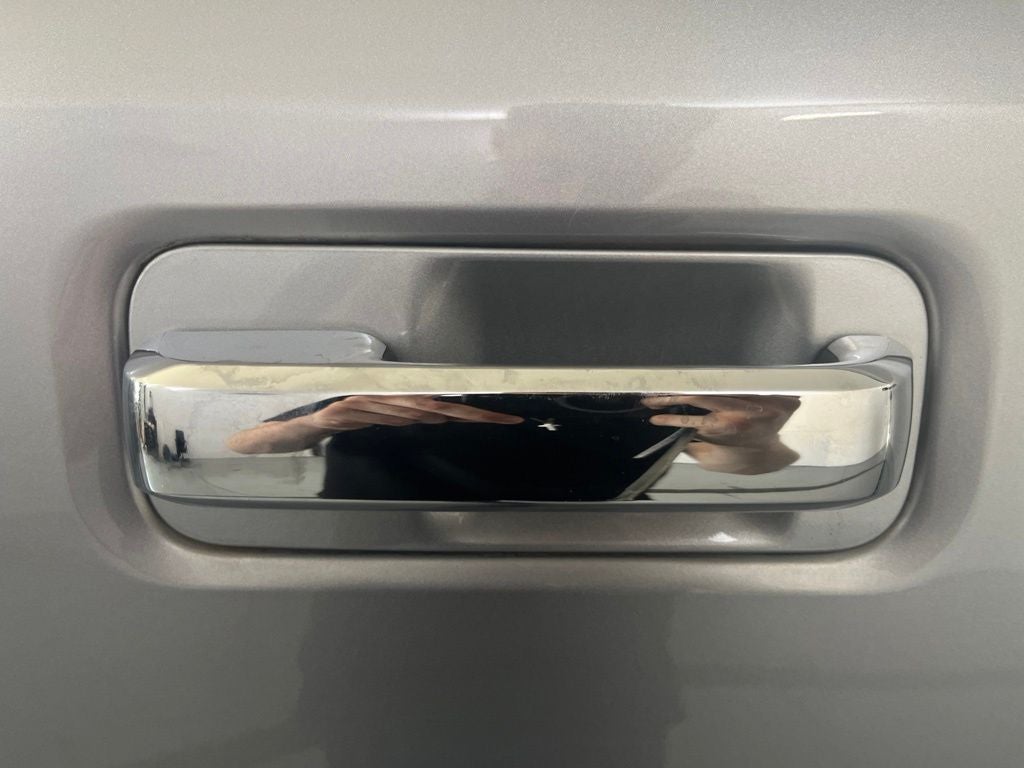 2021 Ford F-250SD Platinum