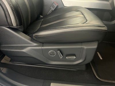 2021 Ford F-250SD Platinum