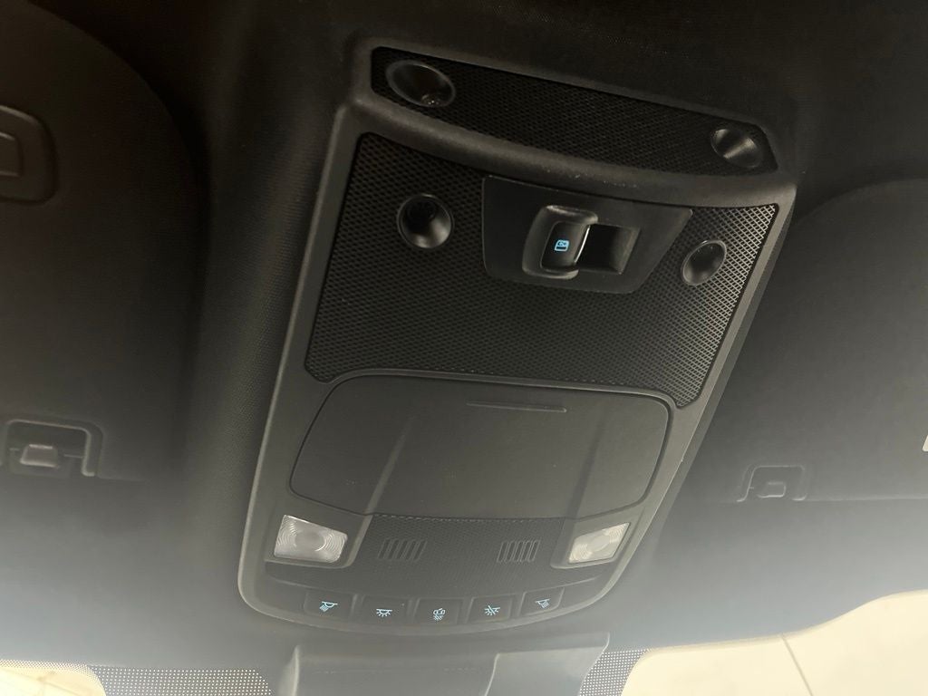 2021 Ford F-250SD Platinum