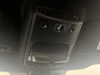 2021 Ford F-250SD Platinum