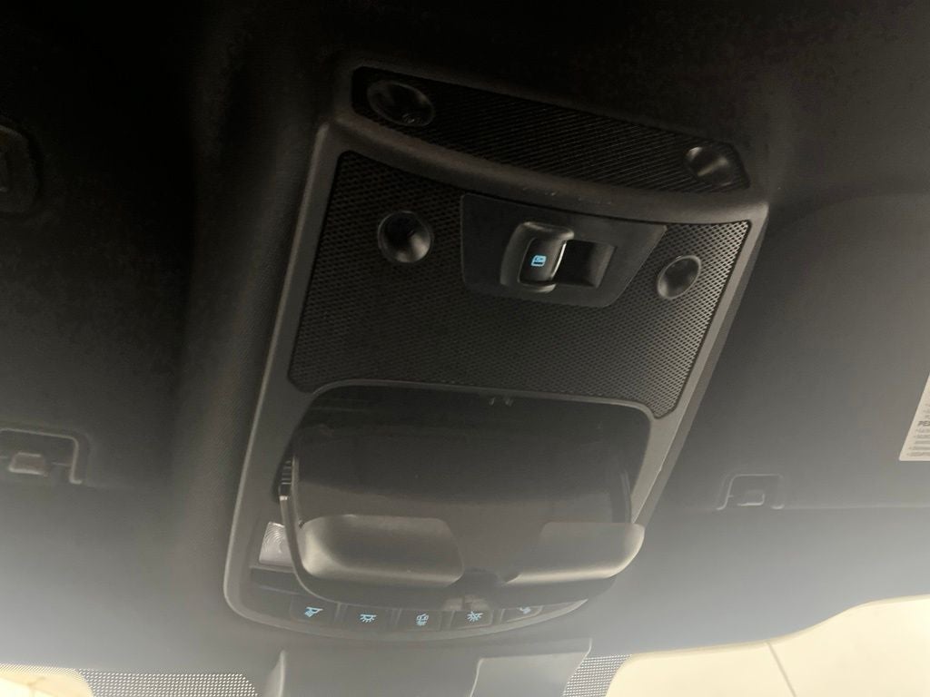 2021 Ford F-250SD Platinum