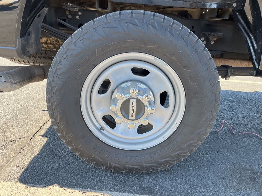 2023 Ford F-350SD XL