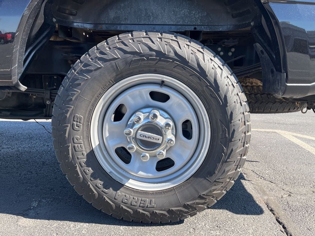 2023 Ford F-350SD XL