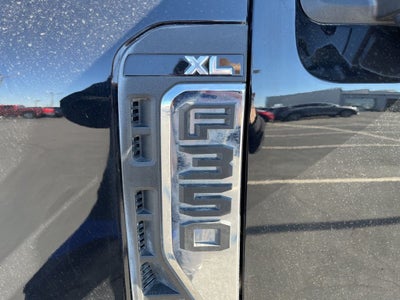 2023 Ford F-350SD XL