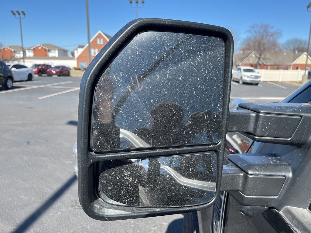 2023 Ford F-350SD XL