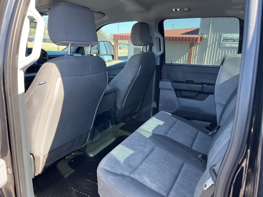 2023 Ford F-350SD XL